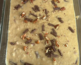 A picture of step 4 of Banana Bread.