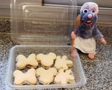 Foto del paso 6 de la receta: Alfojorcitos de maizena como los hace mamá
