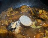 Foto langkah ke 2 dari resep Ayam Bacem bumbu Marinasi ❤️.