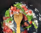 صورة لخطوة 3 من وصفة كبسة لحم 🥩🍚 ✨ بقدر الضغط الكهربائي ✨