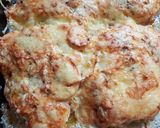 Mediterrán csirkemell recept fázis 5 fotója