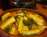 Foto del paso 4 de la receta: Menestrone a mi estilo