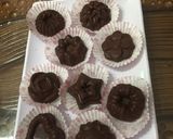 Foto langkah ke 3 dari resep Coklat mede.
