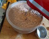 Chia seed overnight oats with Maca Powder recipe step 4 photo