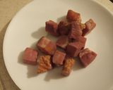 Korhely rétes rizslapból recept fázis 2 fotója