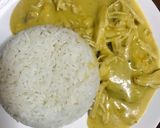 Foto del paso 3 de la receta: Ají de Gallina