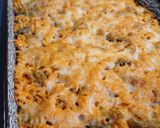 Temesvári rakott tészta recept fázis 7 fotója