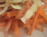Foto del paso 2 de la receta: Ensalada rusa