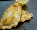 Foto del paso 5 de la receta: Empanadas de papas