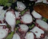 Foto del paso 3 de la receta Arroz con pulpo
