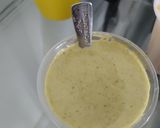 Foto del paso 7 de la receta: Salsa🥙de🌯cilantro🌿🥛🥑