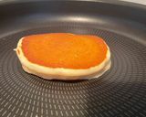 Une image de l'étape 10 de Pancakes 🥞 façon Cyril lignac.