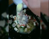 Foto langkah ke 2 dari resep Tumis Sawi Putih.