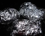 Foto del paso 2 de la receta: Papas rellenas a las brasas