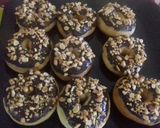 Foto langkah ke 7 dari resep Donat ala j.co.