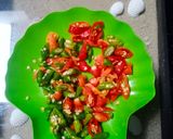 Foto langkah ke 2 dari resep Tumis Kikil.