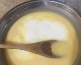 Foto del paso 4 de la receta: Crema pastelera