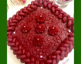 عکس مرحله 1 از دستور حلوای لبو (چغندر)