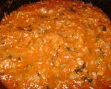 Foto del paso 2 de la receta: Salsa para pizza