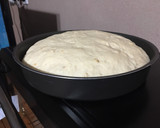 Foto del paso 5 de la receta: Pan de cebolla /levadura fresca con masa madre