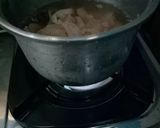 Foto langkah ke 1 dari resep Ayam suwir pedas.
