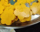 मेथी पितोड़ (Methi Pitod recipe in Hindi) रेसिपी चरण 4 फोटो