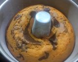 Foto del paso 6 de la receta: Budín Marmolado