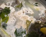 Foto langkah ke 3 dari resep Soto Seger Daging Sapi.