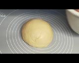 Foto langkah ke 6 dari resep Hotdog Bun metode sponge n dough.