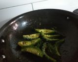 আমন্ড করলা (almond karola recipe in Bengali) রেসিপি ধাপ - 1 ছবি