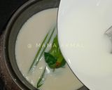 Foto langkah ke 1 dari resep Chè Trôi Nước.