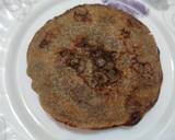 Banana pancakes recipe step 3 photo