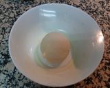 Foto del paso 1 de la receta: Chapati