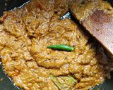 চিংড়ি মাছের মালাইকারি রেসিপির ধাপ 1 ছবি