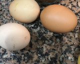 Foto del paso 2 de la receta: Magdalenas con invencion