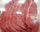 Foto del paso 1 de la receta: Bocata de Garzón