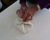 Foto del paso 4 de la receta: Hogaza con masa madre
