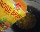 Foto langkah ke 3 dari resep Bakwan Jagung Kulit Pangsit.