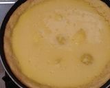 Foto langkah ke 2 dari resep Pie Susu Teflon.
