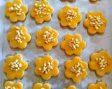 Foto langkah ke 5 dari resep Kue kacang skippy.