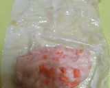 Foto langkah ke 4 dari resep Hekeng ayam simple.