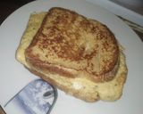 Φωτογραφία βήματος 5 της συνταγής Omelette French Toast