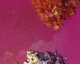 Foto langkah ke 1 dari resep Guacamole.