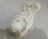 A picture of step 5 of Crunchy Mandazi.