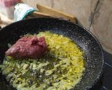 Foto langkah ke 3 dari resep Schotel Tahu Kukus.