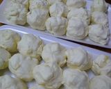 Foto del paso 3 de la receta: Chipa