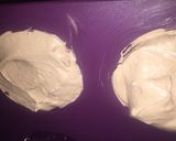 Foto del paso 6 de la receta: Mousse de chocolate con masa quebrada y coulis de fresa