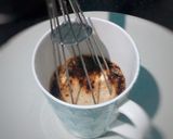 এসপ্রেসো কফি (Espresso coffee recipe in Bengali) রেসিপি ধাপ - 2 ছবি