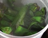 Foto langkah ke 4 dari resep Pepes Ikan.