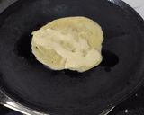 ઘઉં ના ગાળ્યા ચીલા Sweet Wheat Chila Recipe in Gujarati ) રેસીપી સ્ટેપ3ફોટો